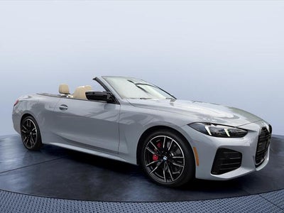2025 BMW M440i xDrive M440i xDrive