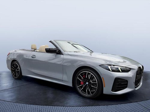 2025 BMW M440i xDrive M440i xDrive