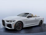 2025 BMW M440i xDrive M440i xDrive