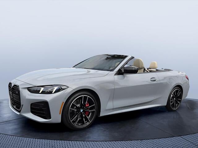2025 BMW M440i xDrive M440i xDrive