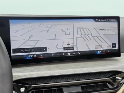 2025 BMW M440i xDrive M440i xDrive