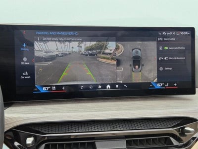 2025 BMW M440i xDrive M440i xDrive