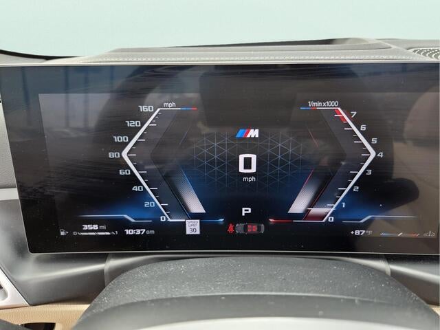 2025 BMW M440i xDrive M440i xDrive