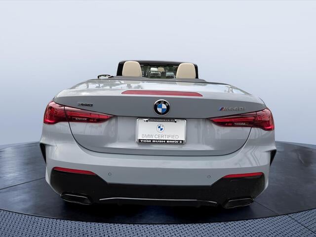 2025 BMW M440i xDrive M440i xDrive