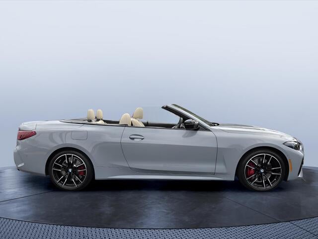 2025 BMW M440i xDrive M440i xDrive