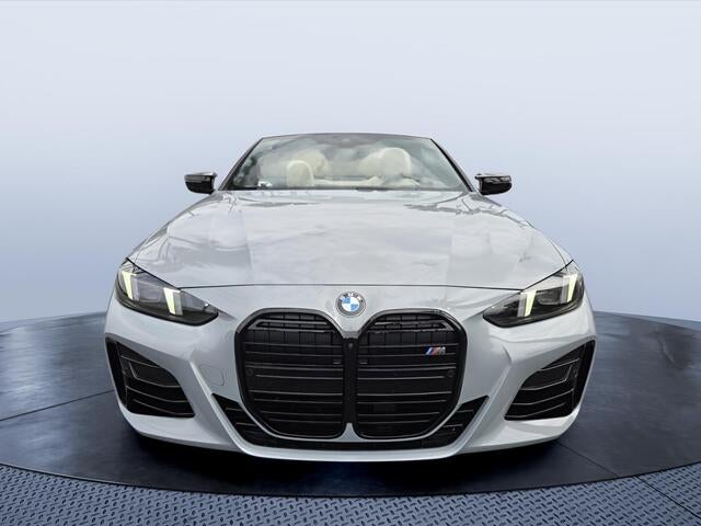 2025 BMW M440i xDrive M440i xDrive