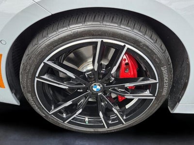 2025 BMW M440i xDrive M440i xDrive