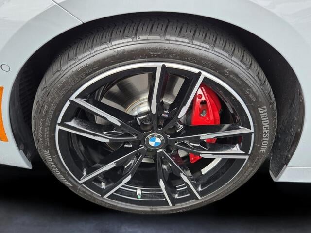 2025 BMW M440i xDrive M440i xDrive