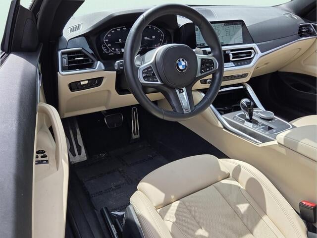2023 BMW M440i M440i