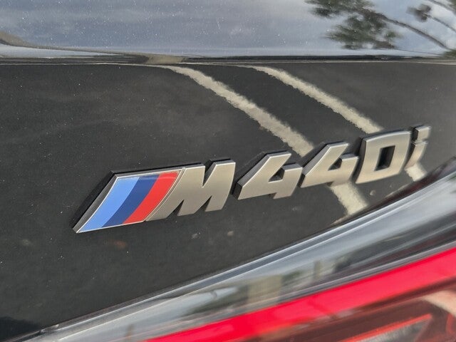 2023 BMW M440i M440i