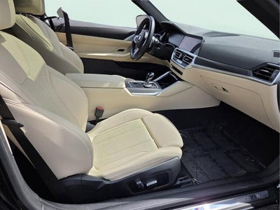 2023 BMW M440i M440i