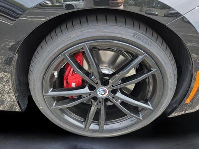 2023 BMW M440i M440i