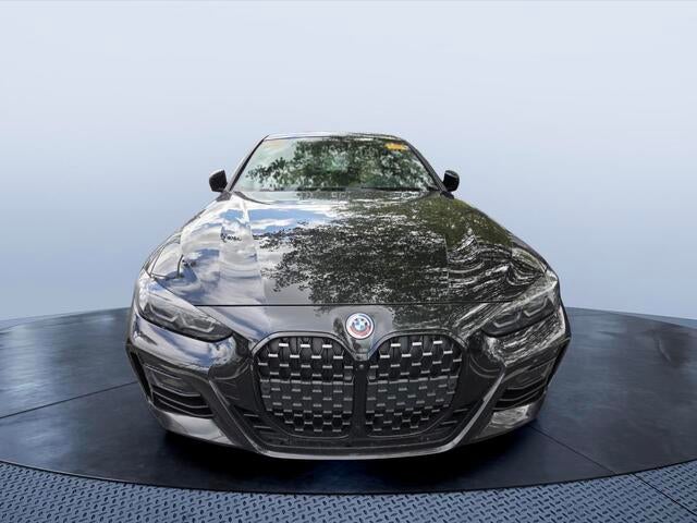 2023 BMW M440i M440i