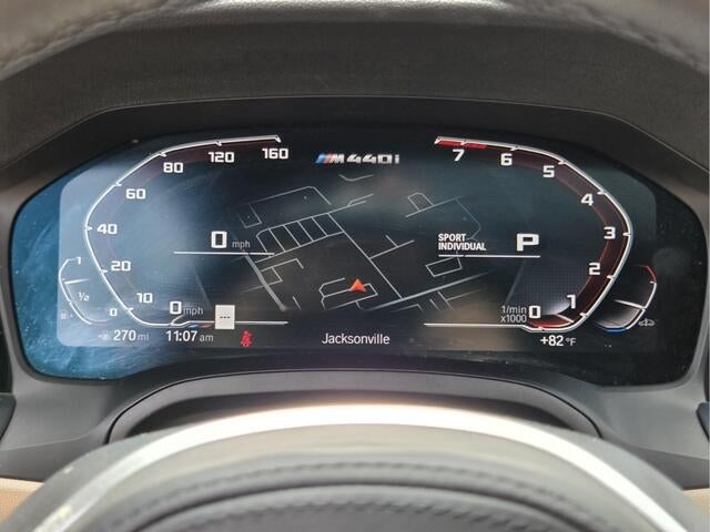2023 BMW M440i M440i