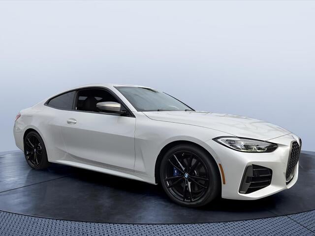 2024 BMW M440i M440i