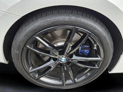 2024 BMW M440i M440i