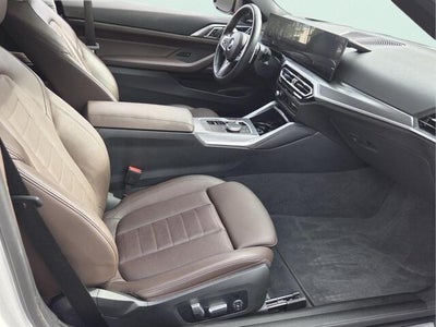 2024 BMW M440i M440i