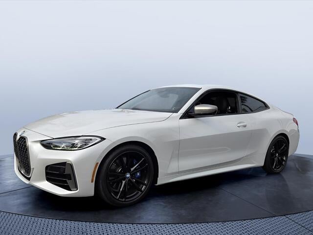 2024 BMW M440i M440i