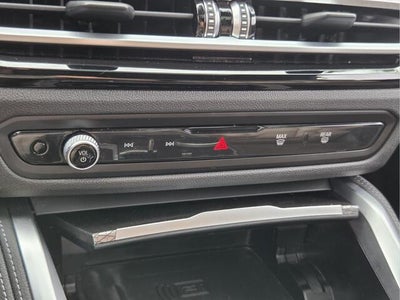 2024 BMW M440i M440i