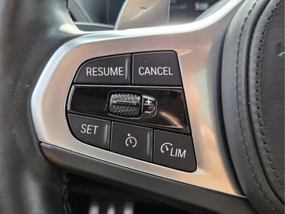 2024 BMW M440i M440i