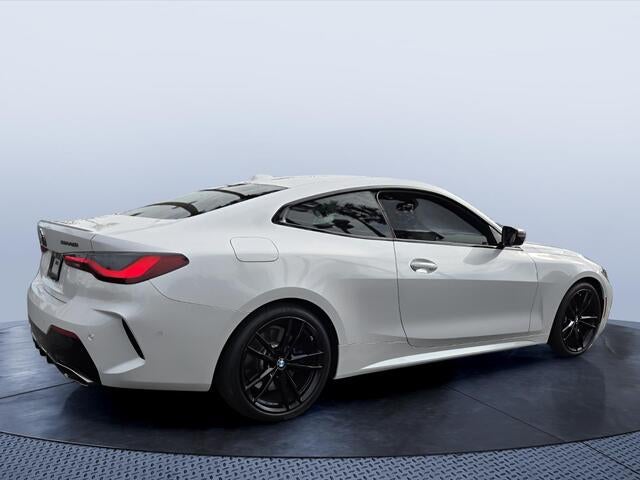 2024 BMW M440i M440i