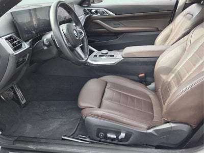 2024 BMW M440i M440i