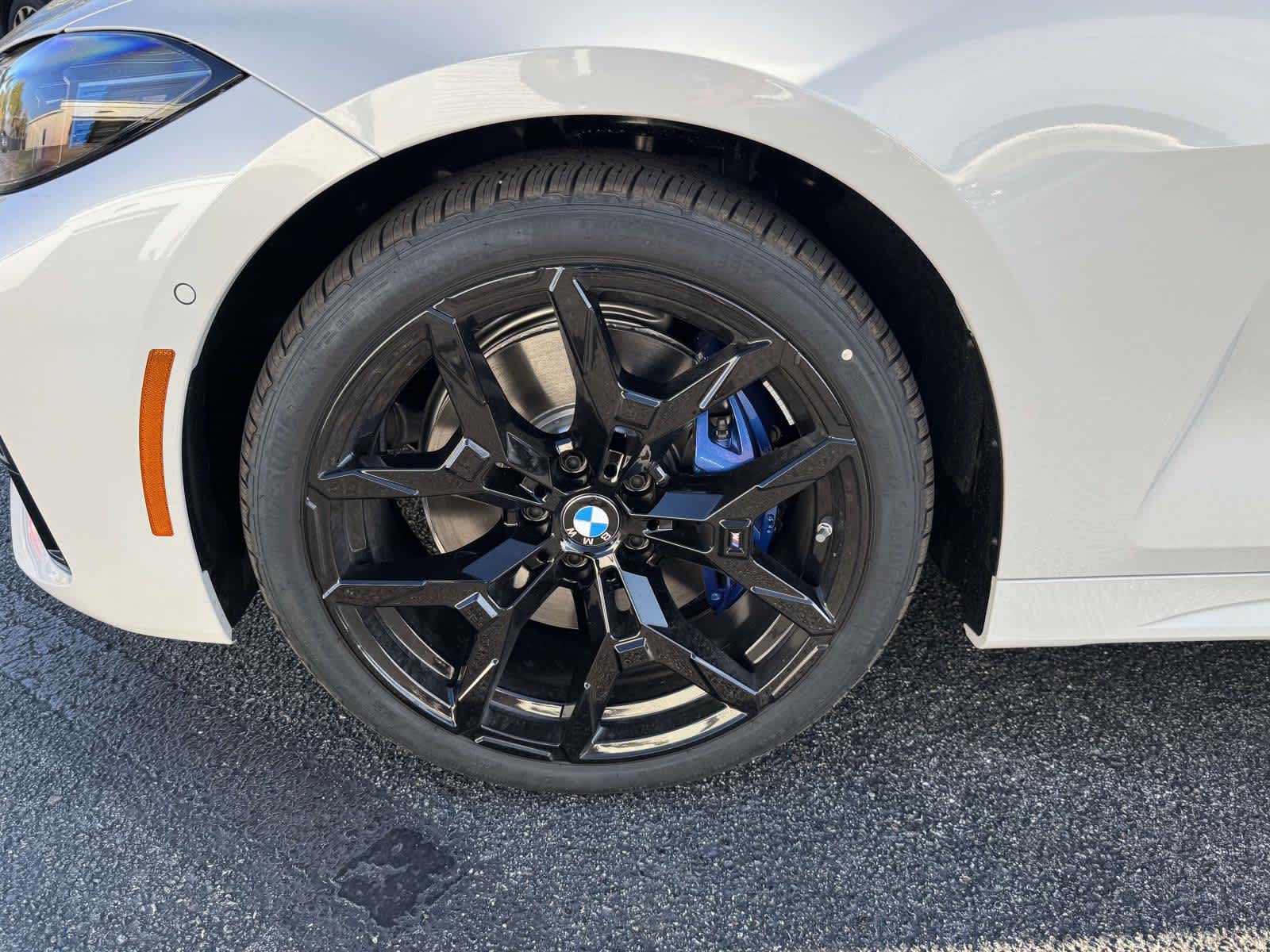 2026 BMW 4 Series M440i xDrive