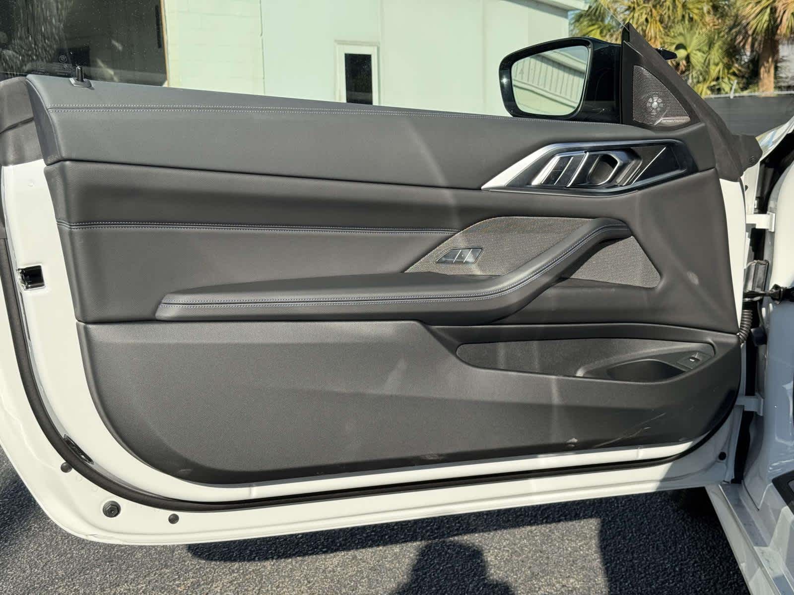 2026 BMW 4 Series M440i xDrive