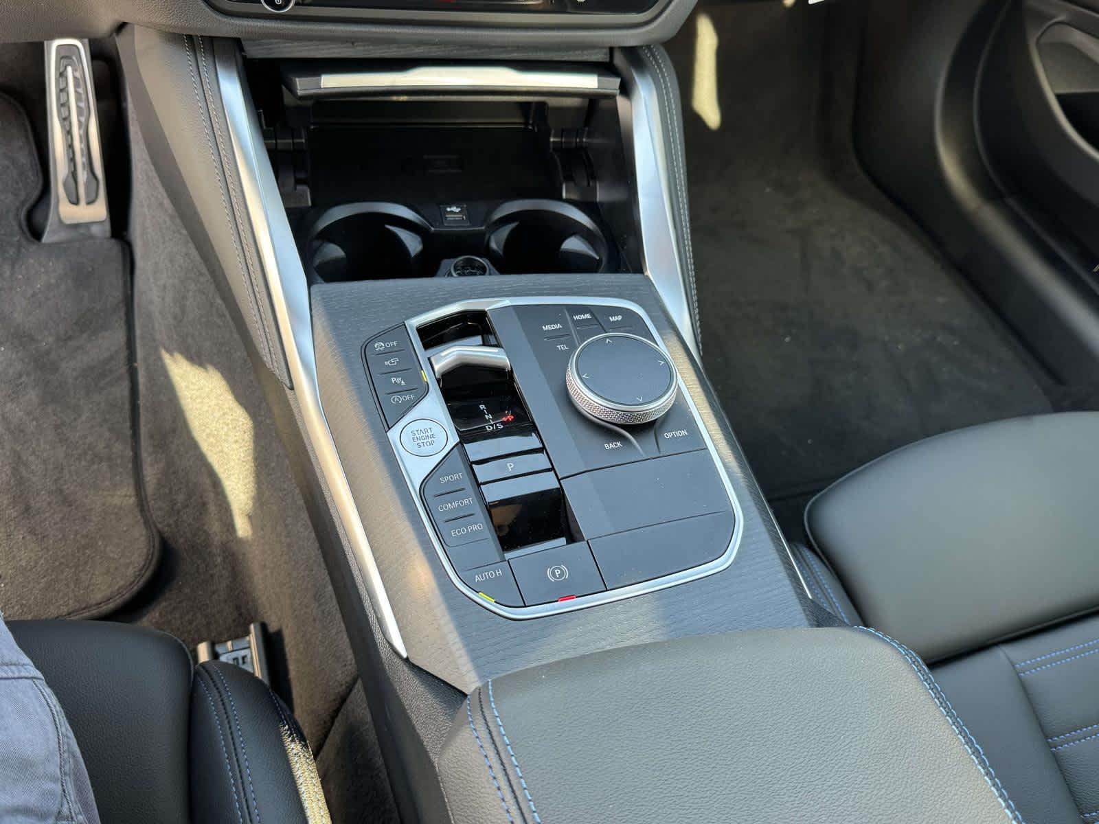 2026 BMW 4 Series M440i xDrive