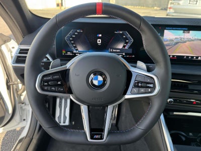 2026 BMW 4 Series M440i xDrive