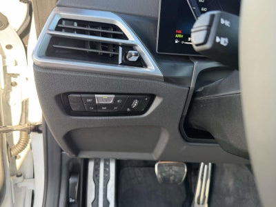 2026 BMW 4 Series M440i xDrive