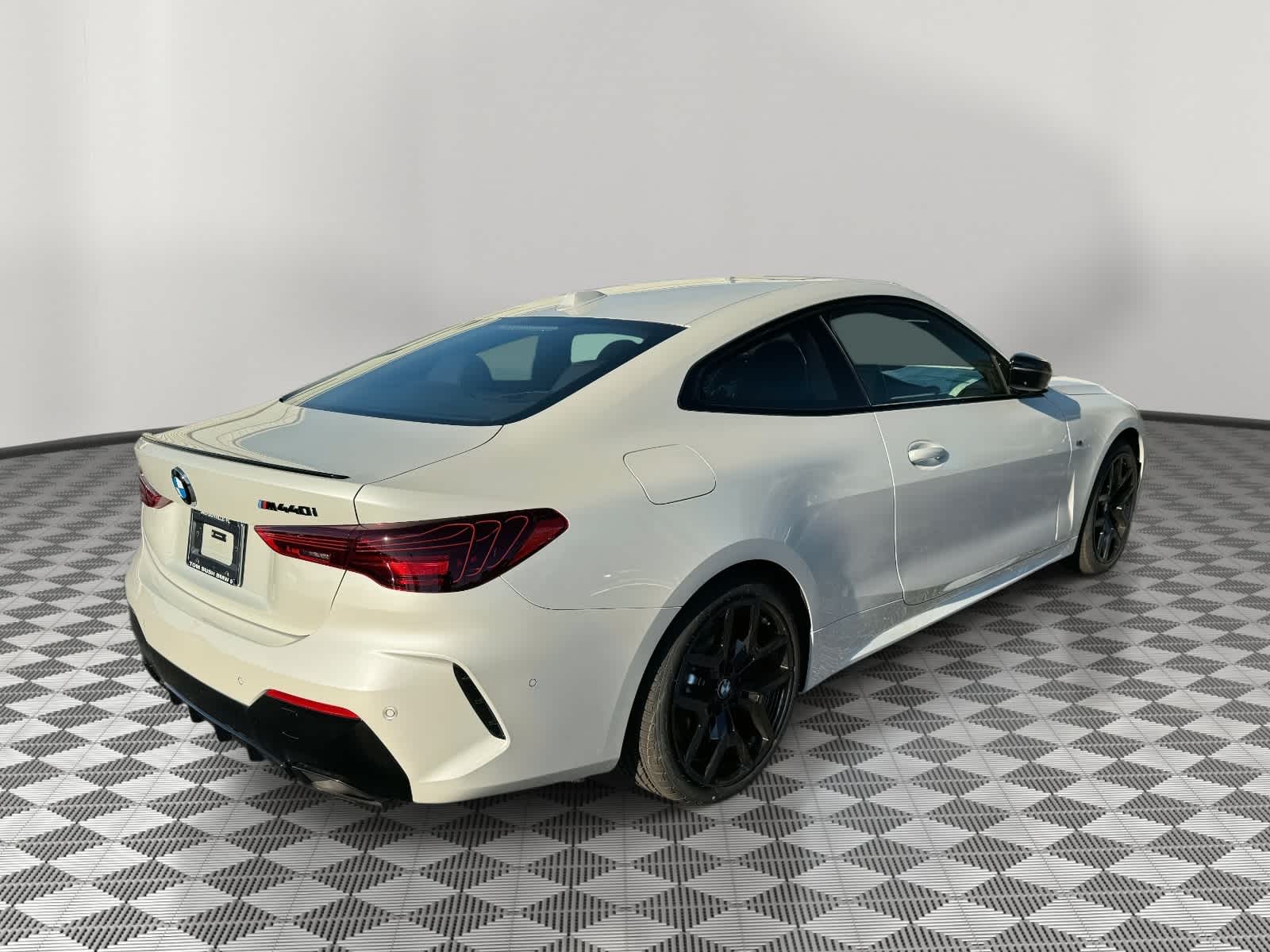 2026 BMW 4 Series M440i xDrive