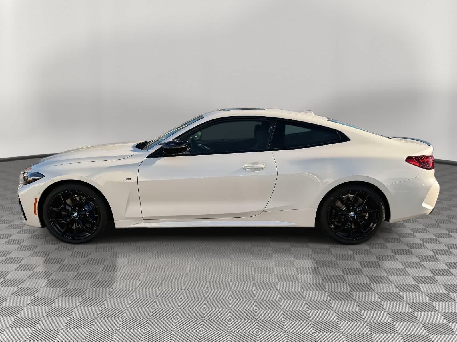 2026 BMW 4 Series M440i xDrive