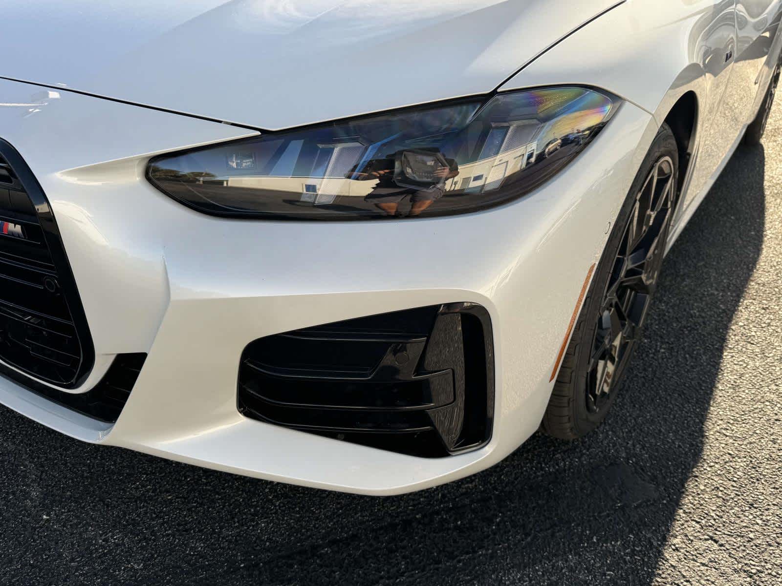 2026 BMW 4 Series M440i xDrive