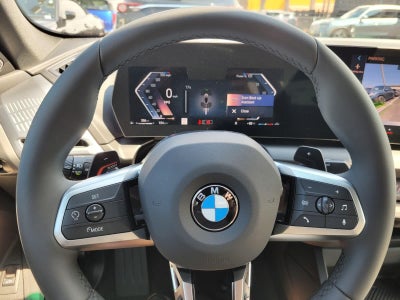 2026 BMW 2 Series 228