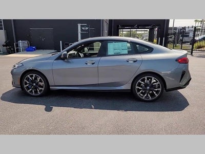 2026 BMW 2 Series 228