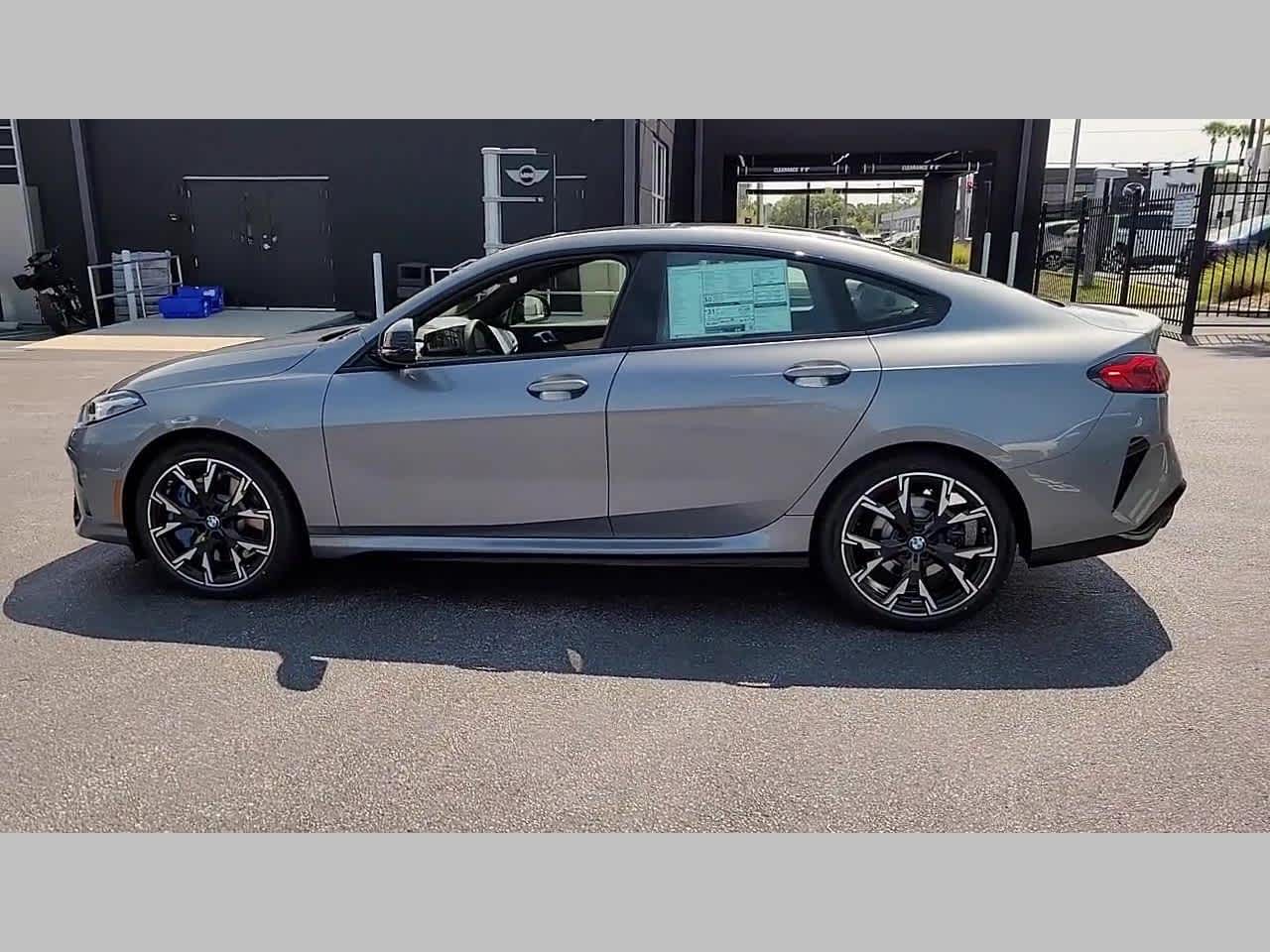 2026 BMW 2 Series 228