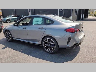 2026 BMW 2 Series 228