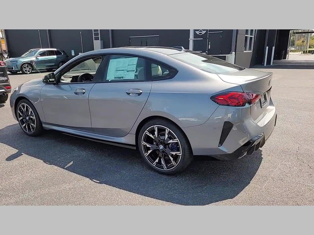 2026 BMW 2 Series 228