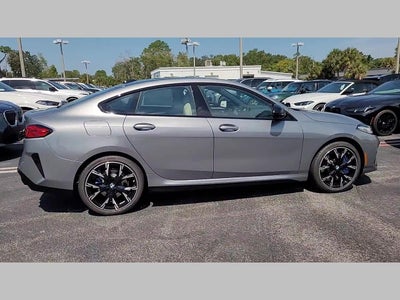 2026 BMW 2 Series 228