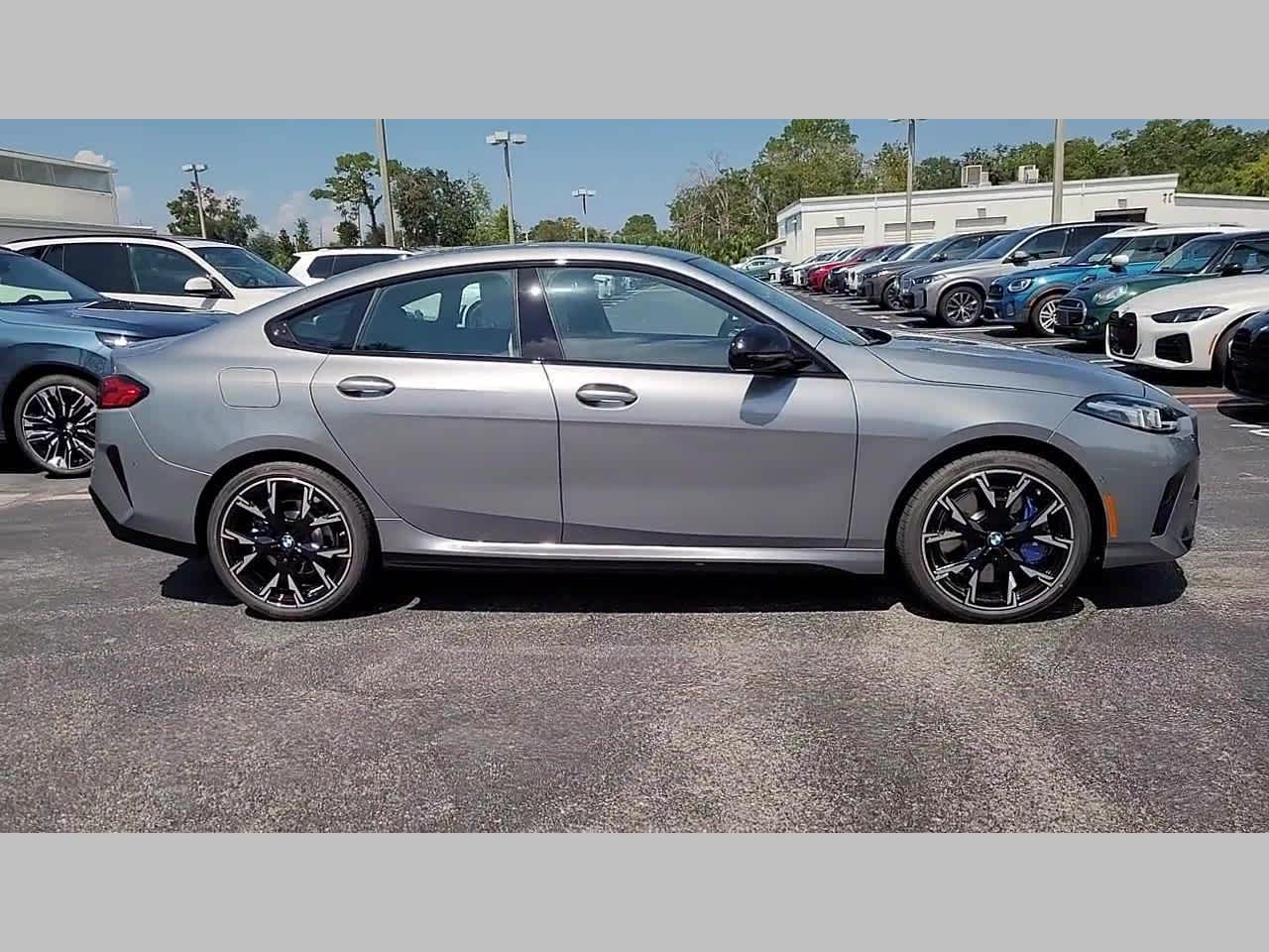 2026 BMW 2 Series 228