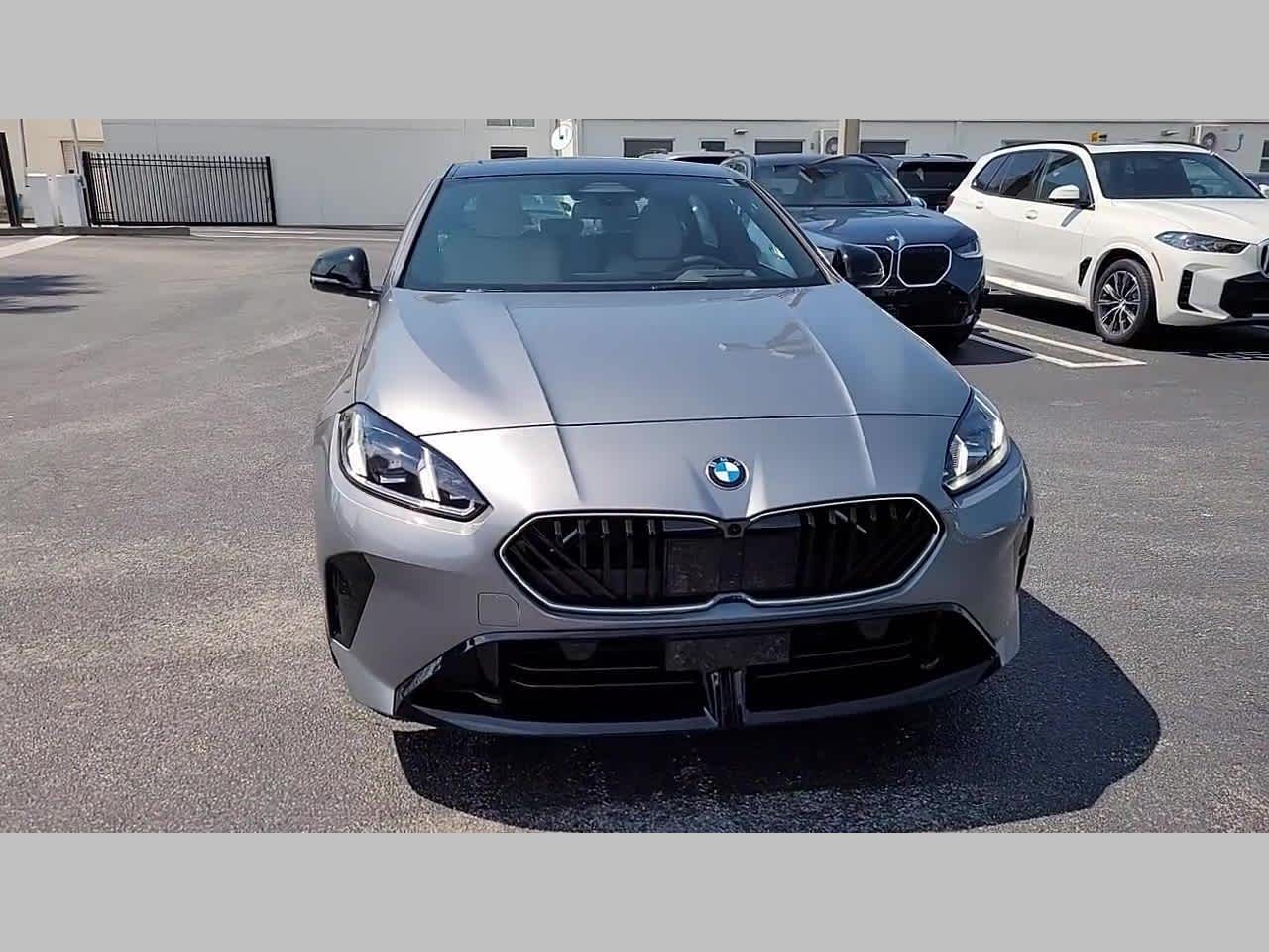 2026 BMW 2 Series 228