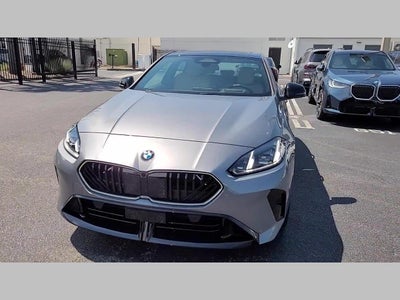 2026 BMW 2 Series 228