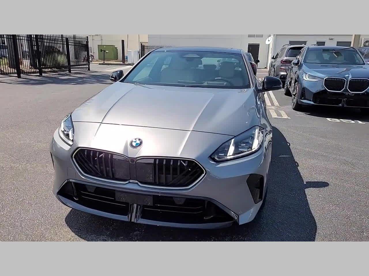 2026 BMW 2 Series 228