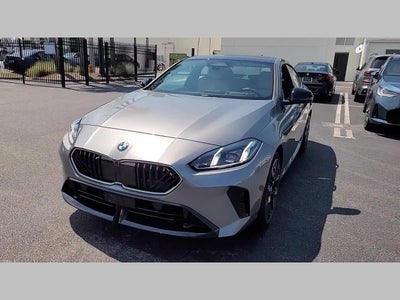 2026 BMW 2 Series 228