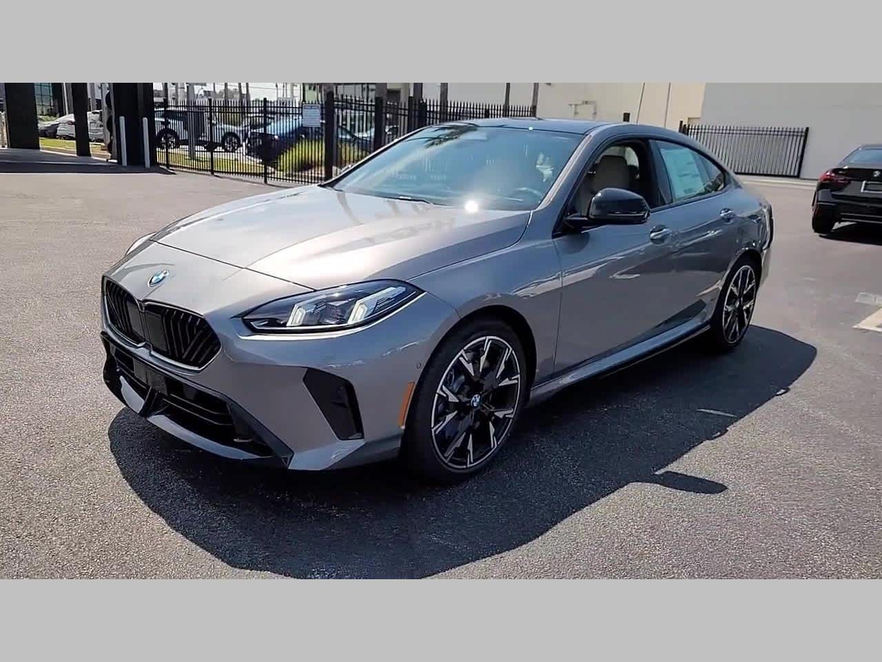 2026 BMW 2 Series 228