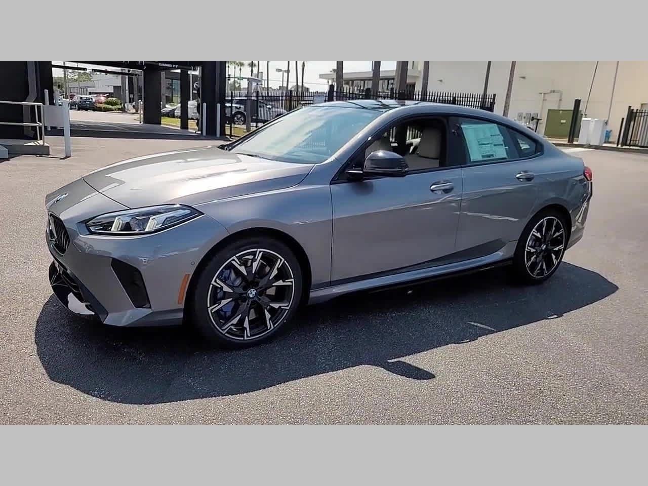 2026 BMW 2 Series 228