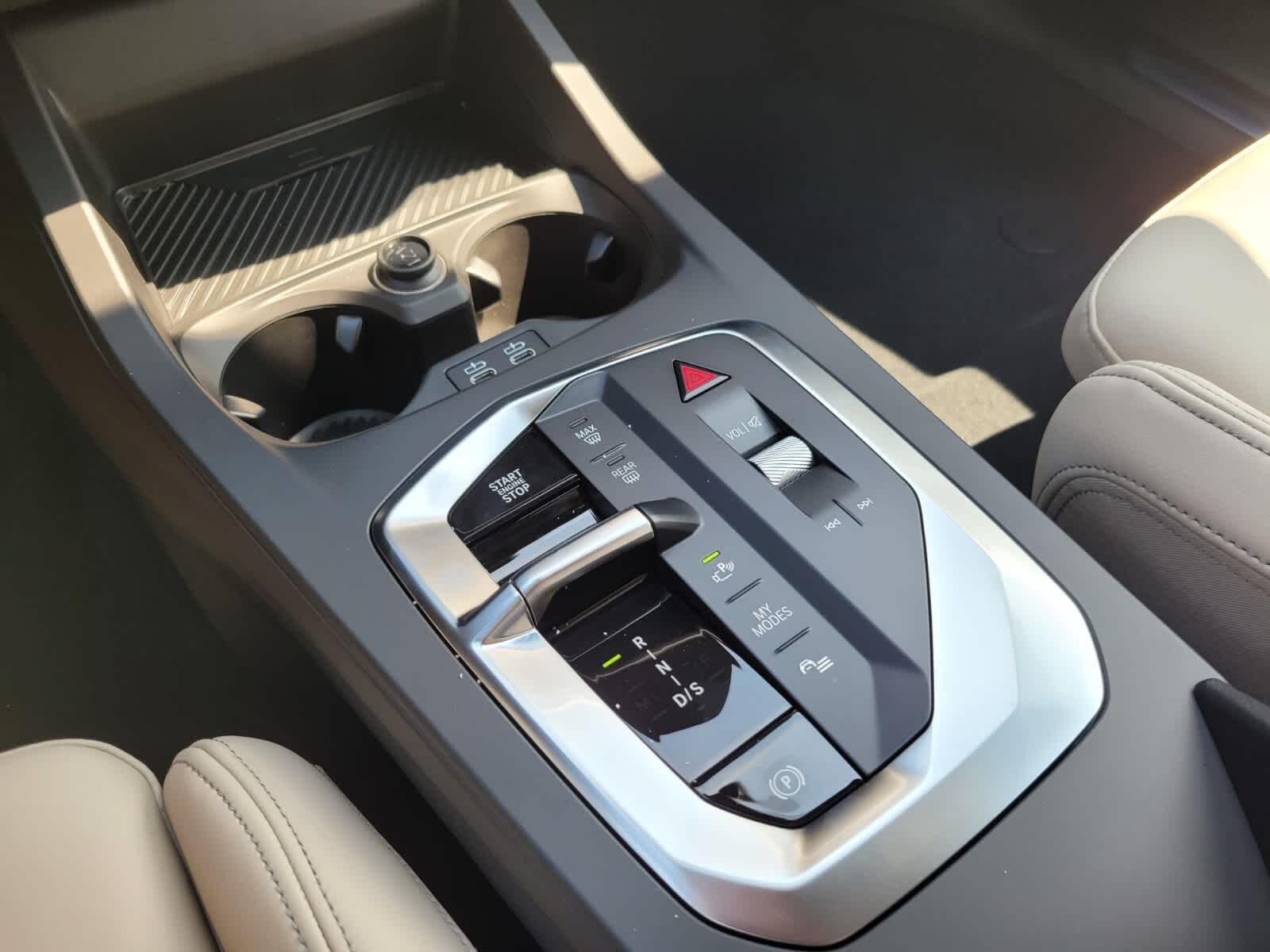 2026 BMW 2 Series 228