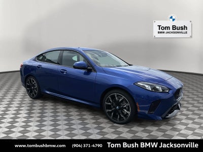 2026 BMW 2 Series 228