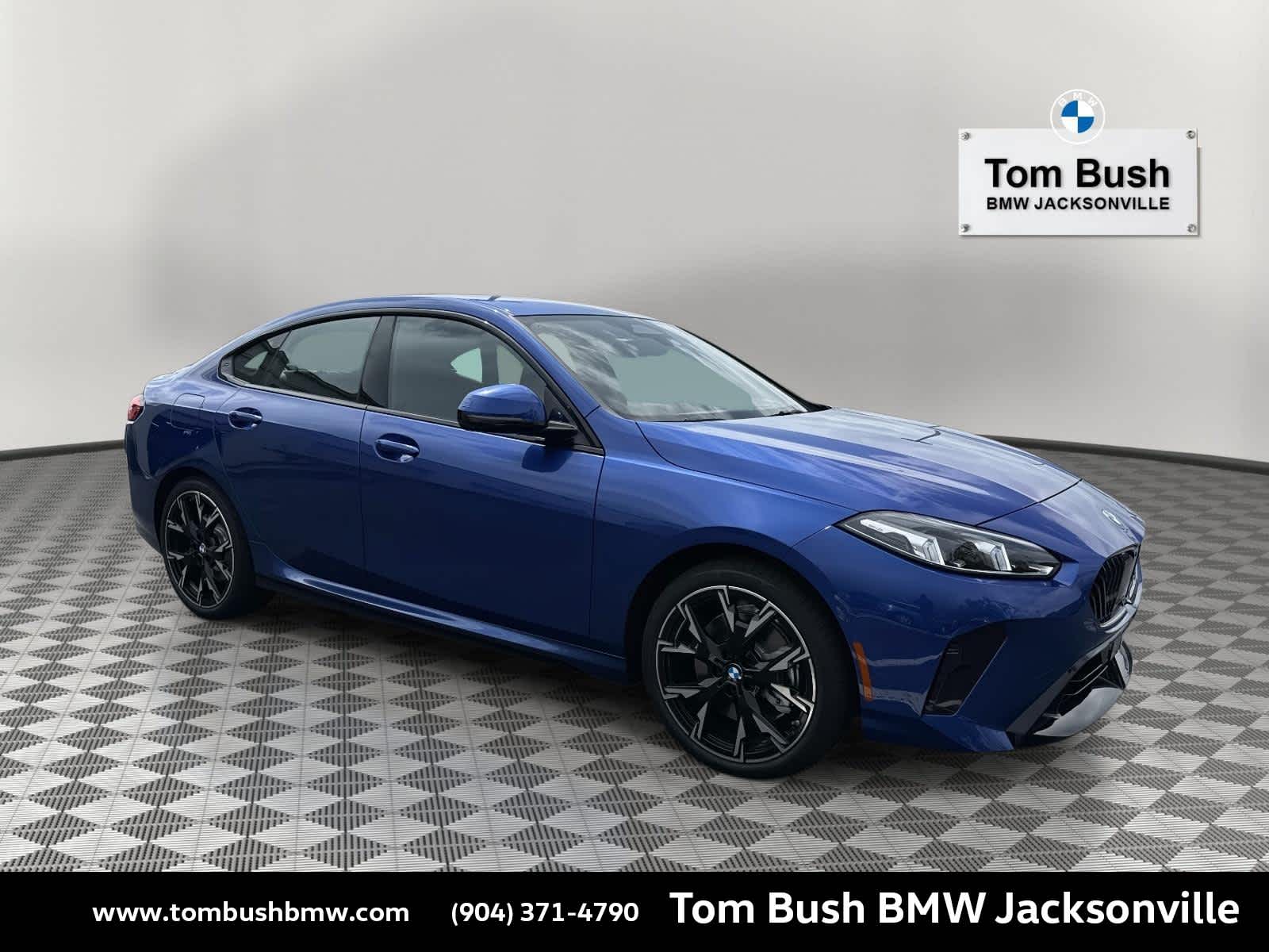 2026 BMW 2 Series 228